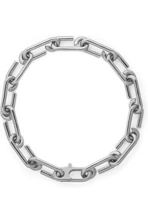 Otiumberg Pulsera de cadena Arena