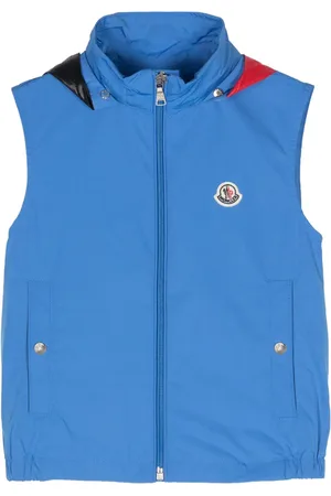 Moncler Chaleco Zene