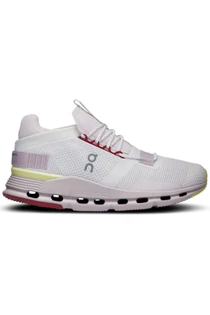 On Running Tenis Cloudnova Undyed