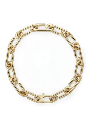 Otiumberg Pulsera de cadena Arena