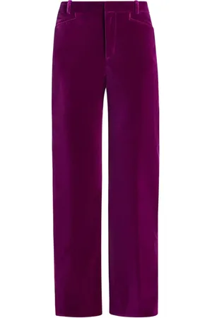 Tom Ford Pantalones acampanados