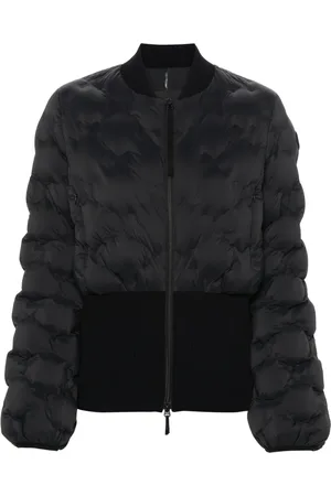 Moncler Chamarra capitonada