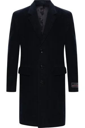 Gucci Abrigo con botones