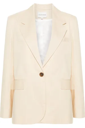 Maison Kitsuné Blazer de vestir