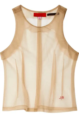 ECKHAUS LATTA Camiseta Sculpt