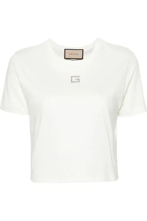 Gucci Playera Square G