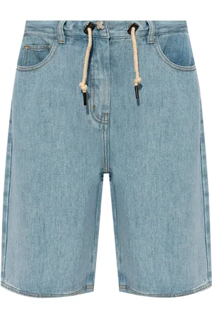 Munthe Shorts de mezclilla Kebosu