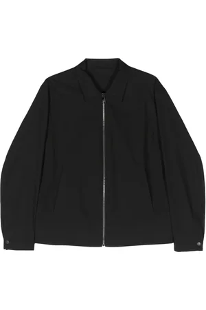 Neil Barrett Sobrecamisa con cuello