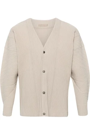 Issey Miyake Cárdigan Mc March