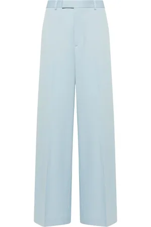 Gucci Pantalones anchos