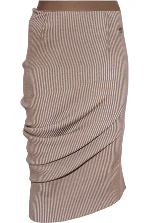 Fendi Falda lápiz