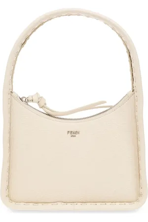 Fendi Tote Fendessence Selleria mini