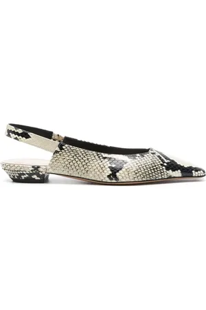 Khaite Flats The Colin
