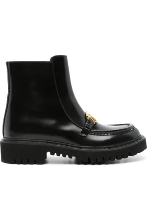 VALENTINO GARAVANI Botas VLogo