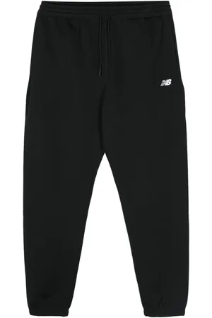 New Balance Pants con logo bordado