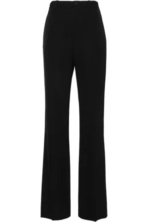 Balenciaga Pantalones de vestir rectos