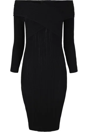 VERONICA BEARD Vestido midi Soraya