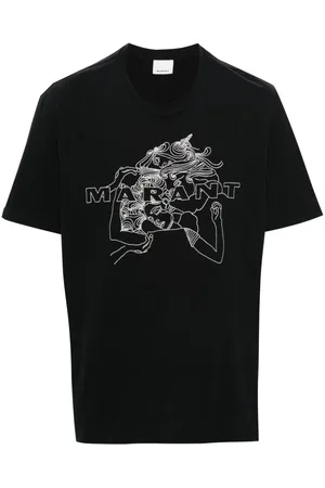 Isabel Marant Playera Honore