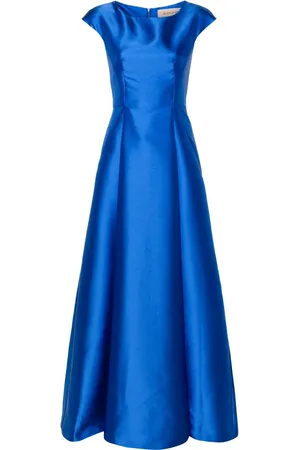 BLANCA Vestido de fiesta Arnica