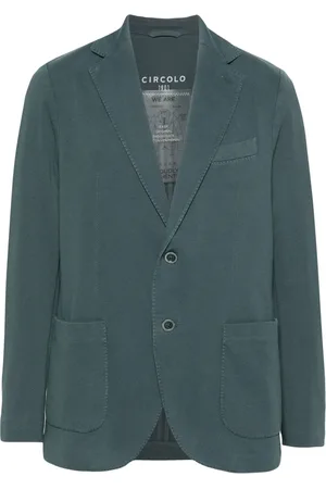 Circolo Blazer Oxford