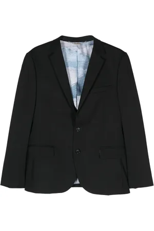 John Richmond Blazer con botones