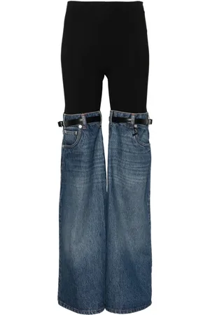 COPERNI Pantalones Hybrid