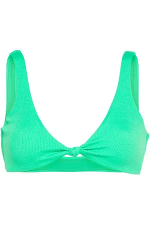 Melissa Odabash Top de bikini Ibiza