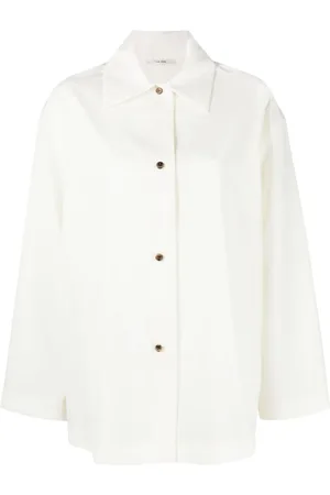 The Row Camisa Rigel