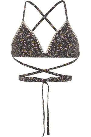 Isabel Marant Top de bikini Solange