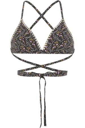 Isabel Marant Top de bikini Solange