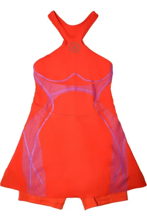 adidas Vestido corto TruePace