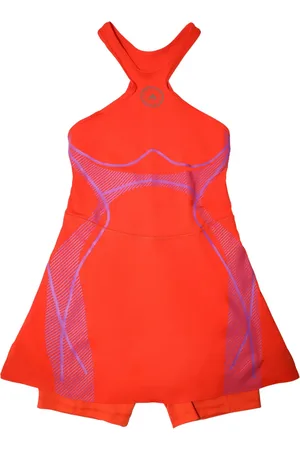 adidas Vestido corto TruePace