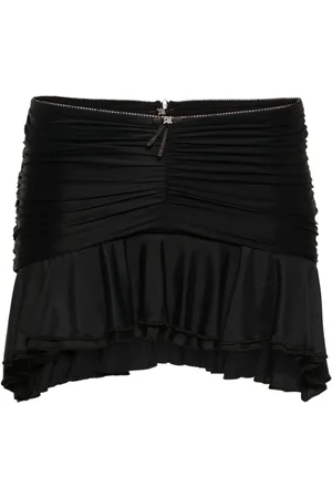 MISBHV Falda corta Balletcore