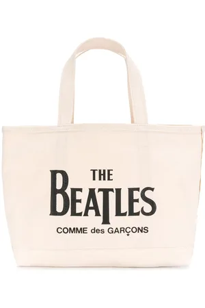 Comme des Garçons Tote