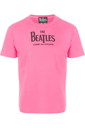 Comme des Garçons Playera The Beatles