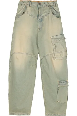 DARKPARK Jeans cargo Rosalind
