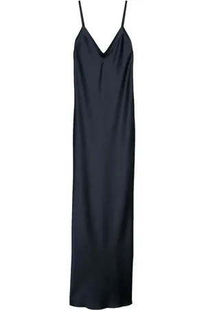 BLANCA Vestido largo Arcitium