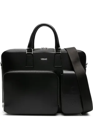 VERSACE Maletín cargo