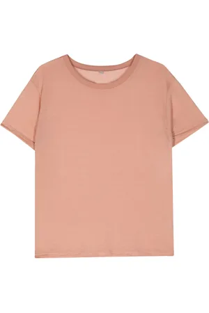 Baserange Camisa texturizada