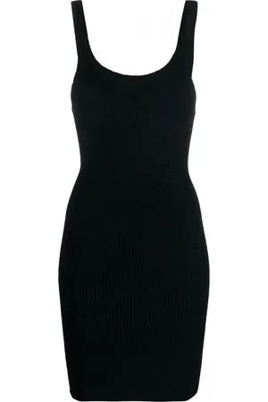 MC2 SAINT BARTH Vestido corto Dean