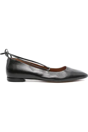 Claudie Pierlot Flats con puntera redonda
