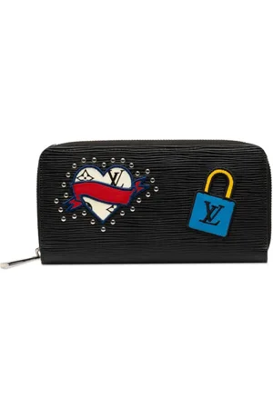 LOUIS VUITTON Cartera Zippy 2018