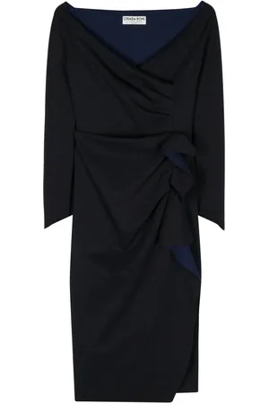 CHIARA BONI Vestido Silveria