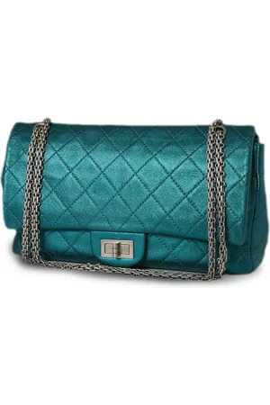 CHANEL Bolsa de hombro 2.55 Reissue 2008