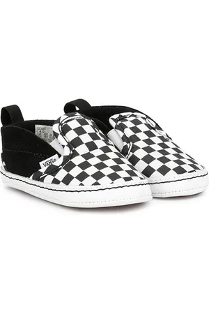 Vans Tenis sin agujetas slip-on