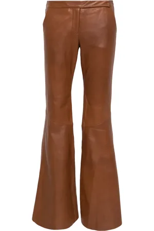 Dorothee Schumacher Pantalones Sleek Statement