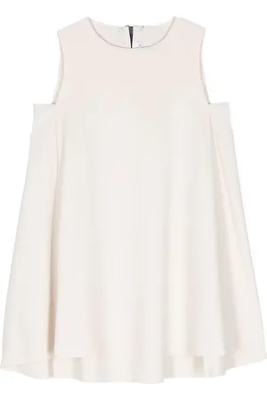 Il gufo Vestido sin mangas