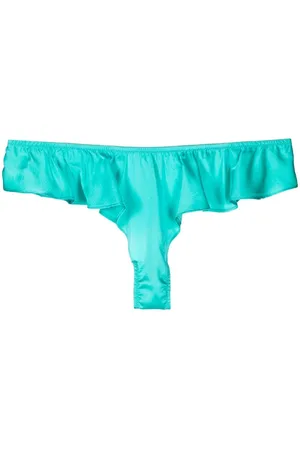 FLEUR DU MAL Calzones Luxe Flutter