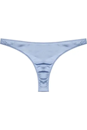 FLEUR DU MAL Tanga Luxe