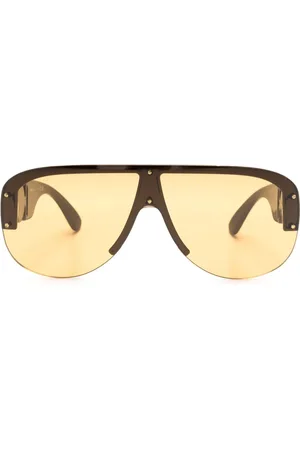 VERSACE Lentes de sol Medusa Biggie